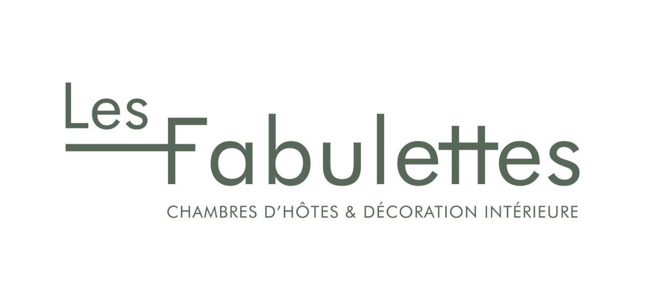 לינה וארוחת בוקר Auffay Les Fabulettes מראה חיצוני תמונה